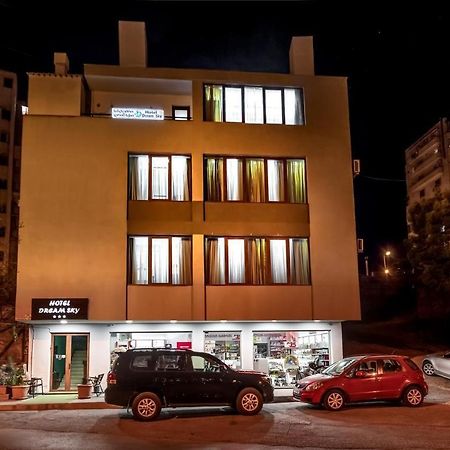 Dream Sky Hotel Tbilisi Exteriér fotografie