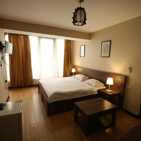 Dream Sky Hotel Tbilisi Exteriér fotografie