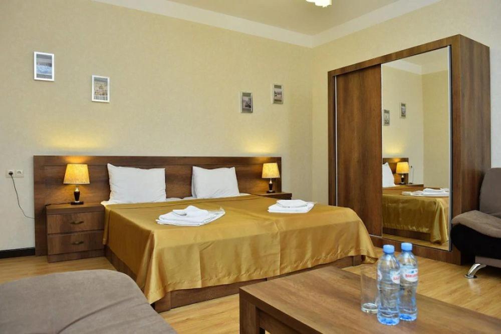 Dream Sky Hotel Tbilisi Exteriér fotografie