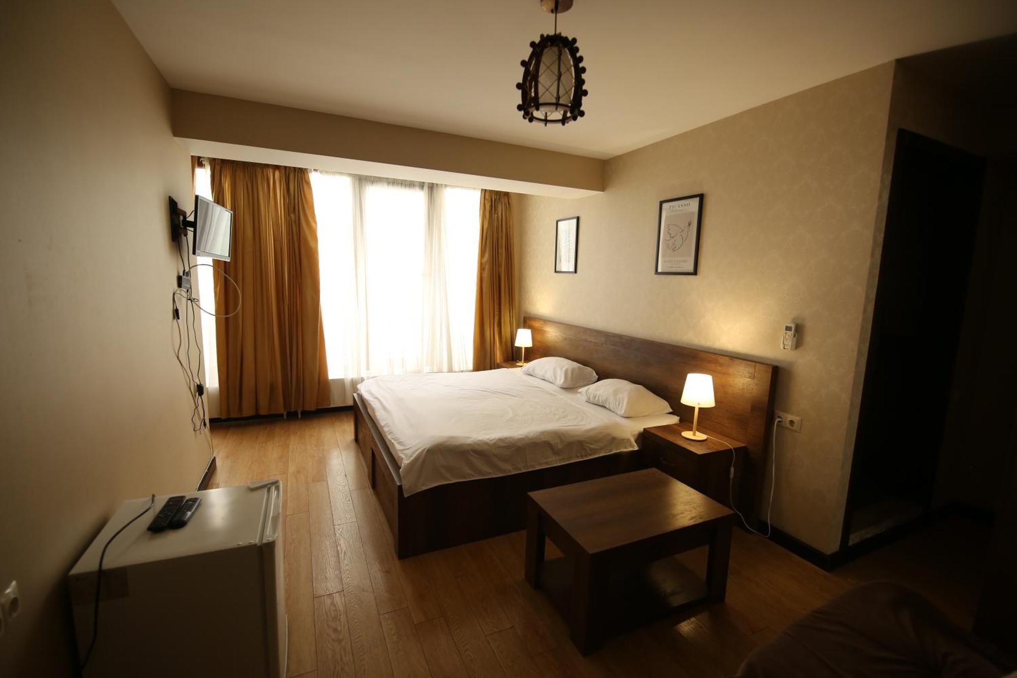 Dream Sky Hotel Tbilisi Exteriér fotografie