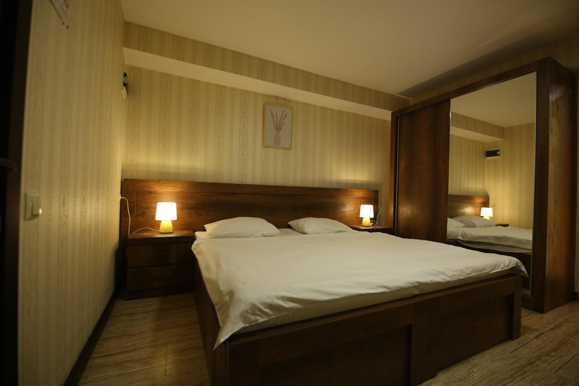 Dream Sky Hotel Tbilisi Exteriér fotografie