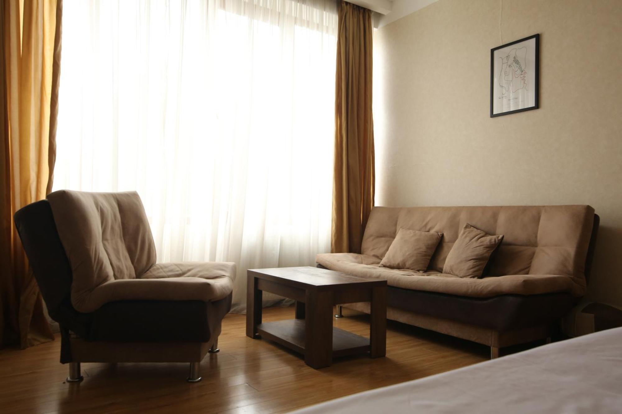 Dream Sky Hotel Tbilisi Exteriér fotografie