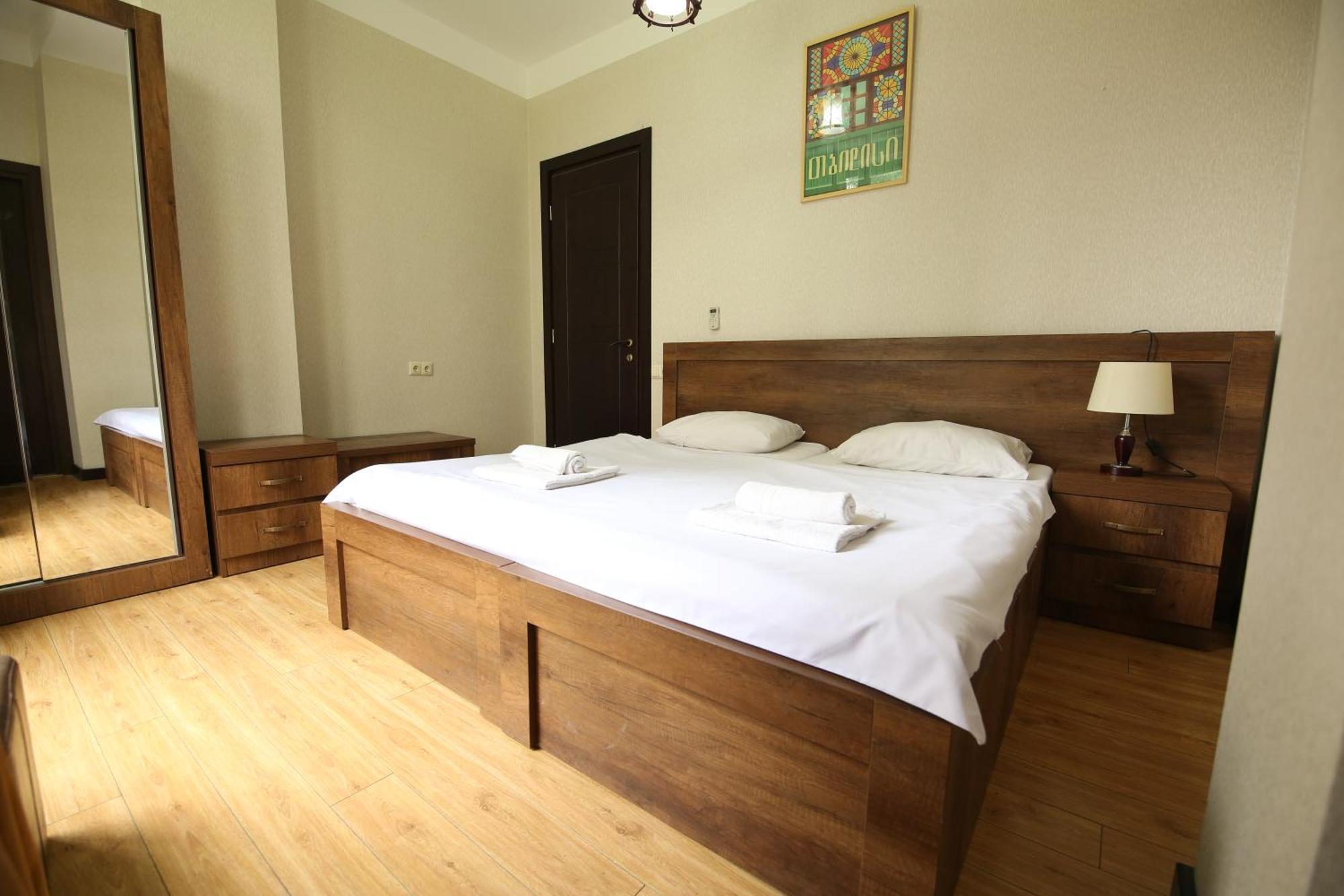 Dream Sky Hotel Tbilisi Exteriér fotografie