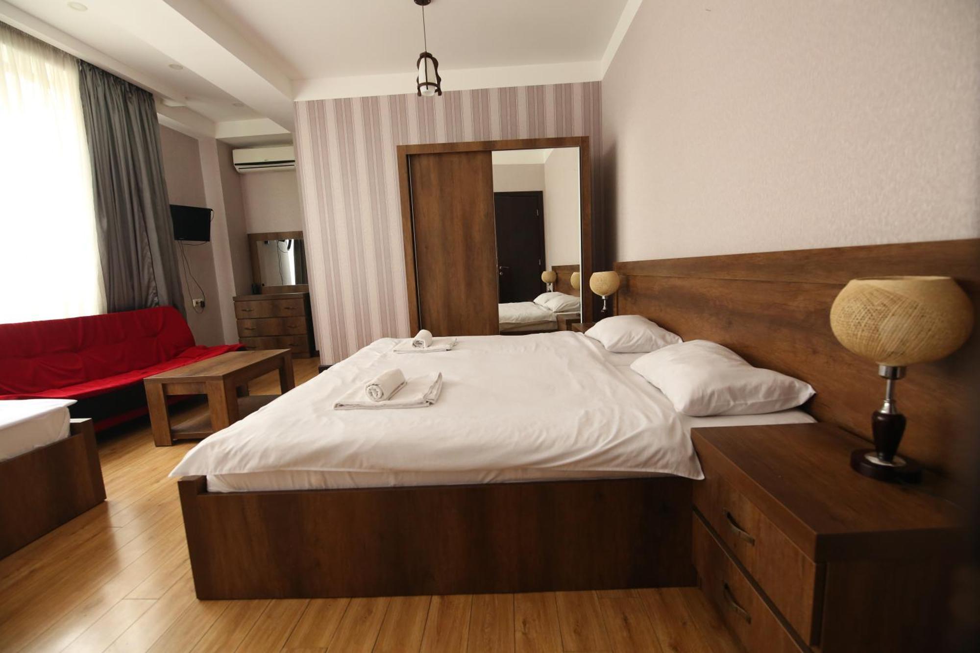 Dream Sky Hotel Tbilisi Exteriér fotografie