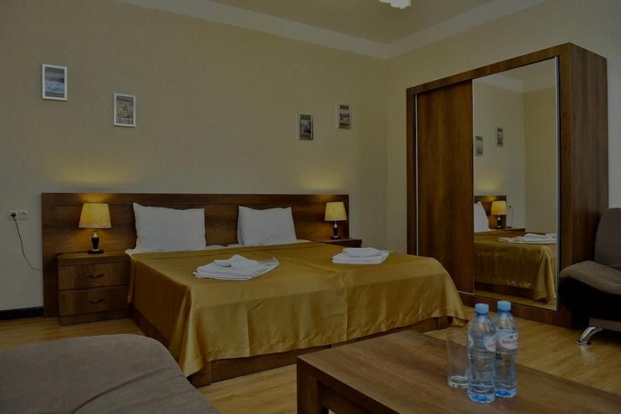 Dream Sky Hotel Tbilisi Exteriér fotografie
