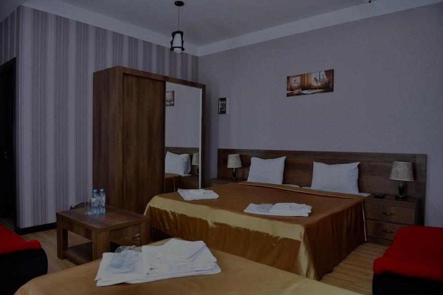 Dream Sky Hotel Tbilisi Exteriér fotografie