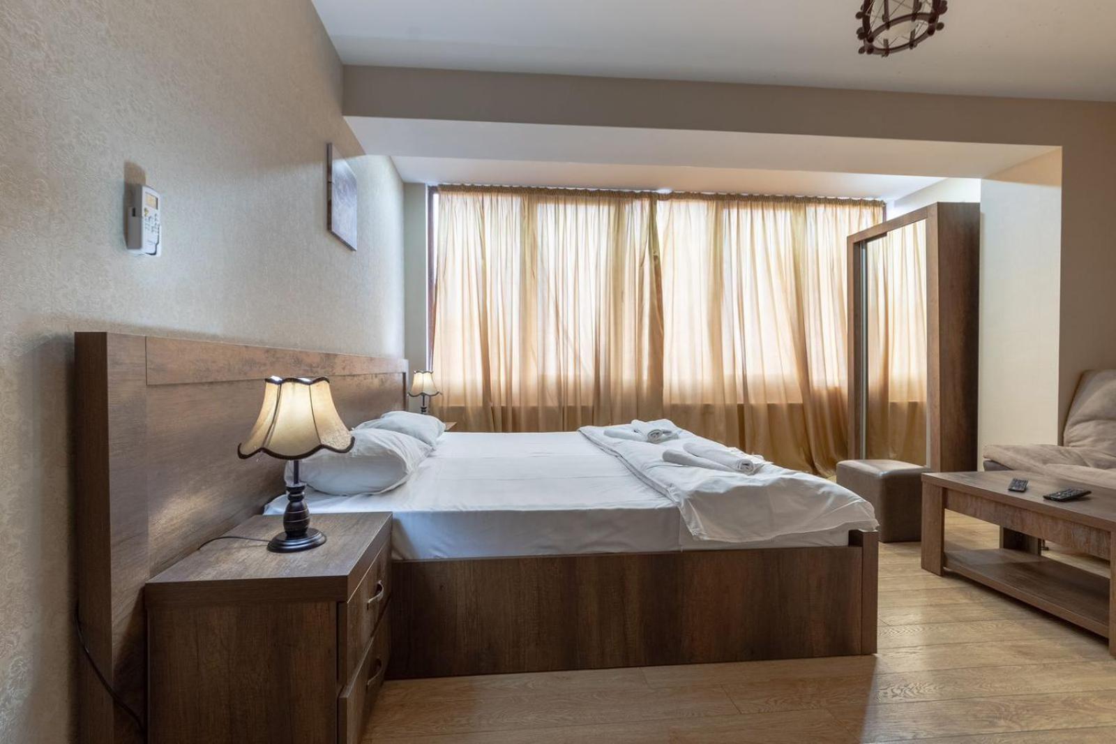 Dream Sky Hotel Tbilisi Exteriér fotografie